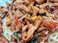 -红日饭店(裕隆三路店)