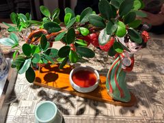 -遇见长安之高山流水(李家村万达店)