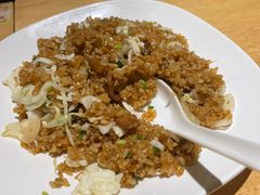 -兰亭轩茶餐厅(长江路店)