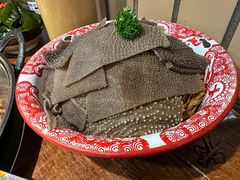 -楠火锅(西单店)
