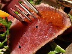 -Osteria Garden 生蚝花园餐厅(原进贤路店)