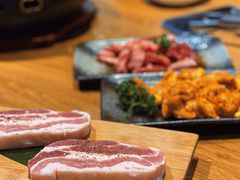 -泥炉烧肉师(新街口金銮巷店)