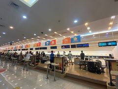 -广州保龄球馆