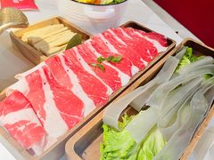 -九鼎轩脆毛肚火锅(三钢里店)