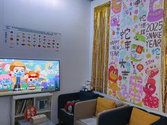 -永信齿科·永典口腔门诊部(浦东店)
