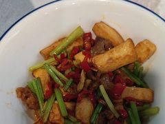 -湘中缘·湖南菜(娄底驻京办店)