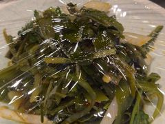 -新海渔港·胶东海鲜家常菜·家宴(奥体中心店)