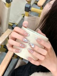 -H12 STAR日式美甲美睫专门店