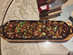 -瓦国小镇·果木烤鸭·融合菜(西口店)