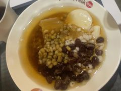 -鲜芋仙(中华广场店)