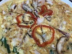 海鲜饼-青鹤谷(苏州店)