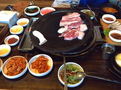 -Dombe豚(黑猪肉街店)