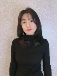 点击看大图 -3AM·S HAIR SALON烫发染发接发