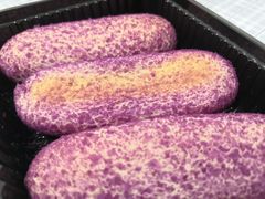 紫薯芋泥-東更道点心行(文化东路店)