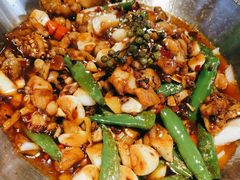 百味至尊牛蛙-杭百味·大众精选杭帮菜(西湖音乐喷泉店)