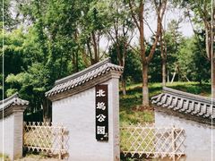 -北坞公园