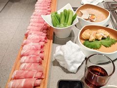 -海底捞火锅(河东万达广场店)