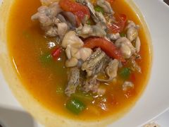 -上海虹桥宾馆味翠餐厅