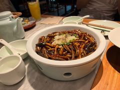 响油鳝丝-苏帮袁Sue Cuisine(来福士店)