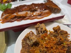 -天和晟烤鸭店(玉泉西街店)