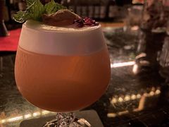 -Bar The Vortex(高新万达店)