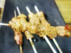 -炉内瓦·瓦片烧烤(明日星城店)