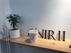 -Onirii Coffee(长乐路店)