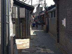 -爆肚冯(廊房二条店)