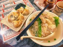 -岐城面馆(黄岐店)