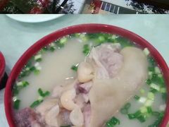 -廖老妈蹄花店(人民公园陕西街259号店)