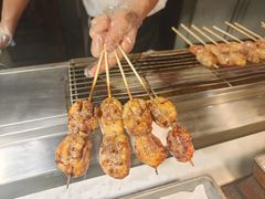 -川骄海鲜自助(河东店)