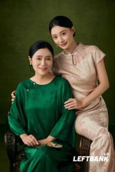 -左岸摄影写真(天津旗舰店)