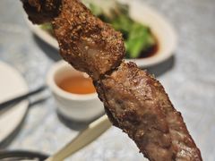 -巴扎美食·新疆菜·西域歌舞表演餐厅(新疆大厦店)