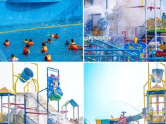 -海合安天津极地海洋公园