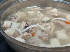 -烹然四季椰子鸡火锅(姚家园万象汇店)