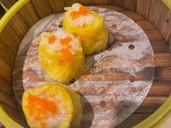 水晶虾饺-顺粤楼·粤菜·点心(融创茂店)