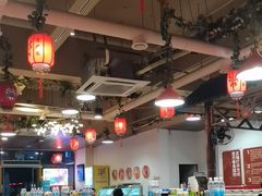 -宽尺巷鱼蛙自助火锅(虎丘钻石广场店)