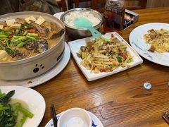 -下梅人家土菜馆(历史文化餐厅度假区店)