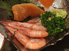-铭牛烧肉·和牛海鲜自助(高新月牙湖店)