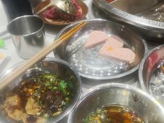 -憨铁匠老火锅(龙岗万科里店)