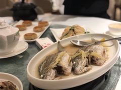 -花城苑广府菜(侨鑫店)