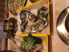 -我是那个大叔·美食研究所(新塘路店)