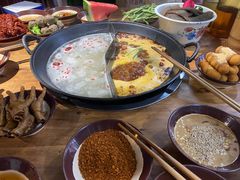 -楠火锅(龙阳广场店)