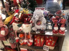 -Olé精品超市(北京合生汇店)