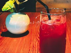 -Mercato莫卡多露台餐厅与酒吧(K11店)
