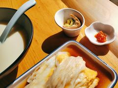 -鲜粉匠·鲍汁肠粉(民治店)