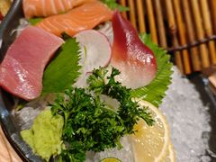 -将太无二·北美传奇寿司(荟聚购物中心西红门店)