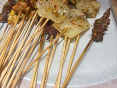 -串盟烧烤大排档·长沙美食地标(星沙店)