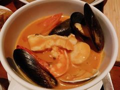 -上海柏悦酒店·世纪100牛排馆