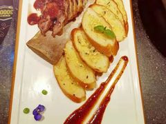 -春发生饭店·非遗(南院门店)